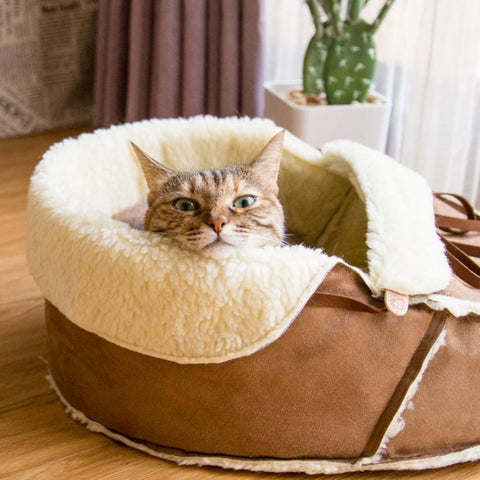 Cat Beds