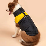 Super Warm Waterproof Dog Coat