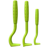 3PCS/Set Twist Hook Flea Remover Hook