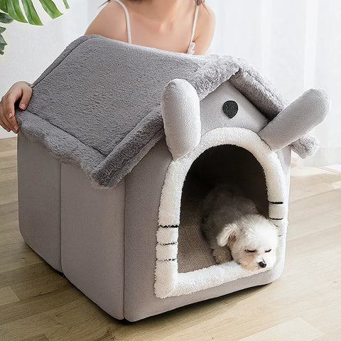 Four Seasons Pet House