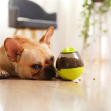 Interactive Dog Toy Feeder