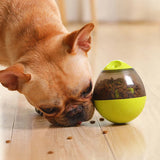 Interactive Dog Toy Feeder