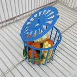 2PCS Creative Multi-Purpose Bird Feeder