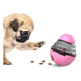 Interactive Dog Toy Feeder